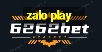 zalo play