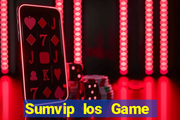 Sumvip Ios Game Bài 52Fun Đổi Thưởng