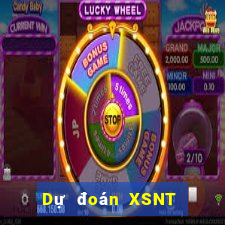 Dự đoán XSNT ngày 3