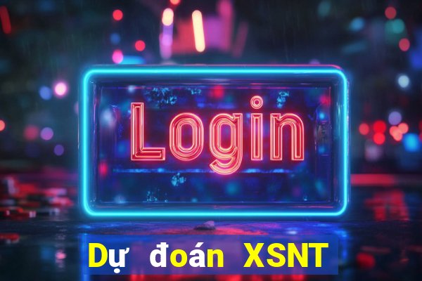 Dự đoán XSNT ngày 3