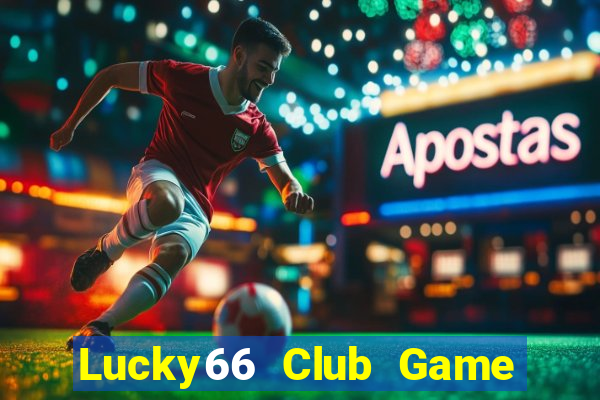 Lucky66 Club Game Bài Go88