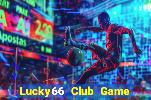 Lucky66 Club Game Bài Go88