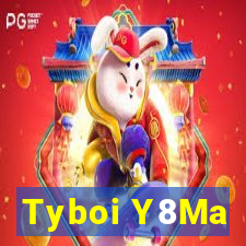 Tyboi Y8Ma