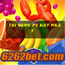 tai game pc hay nhat