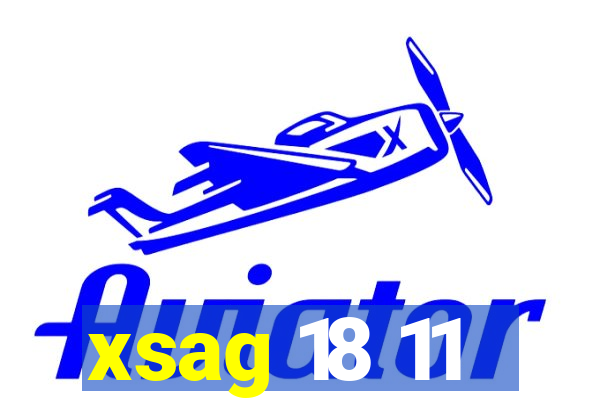 xsag 18 11