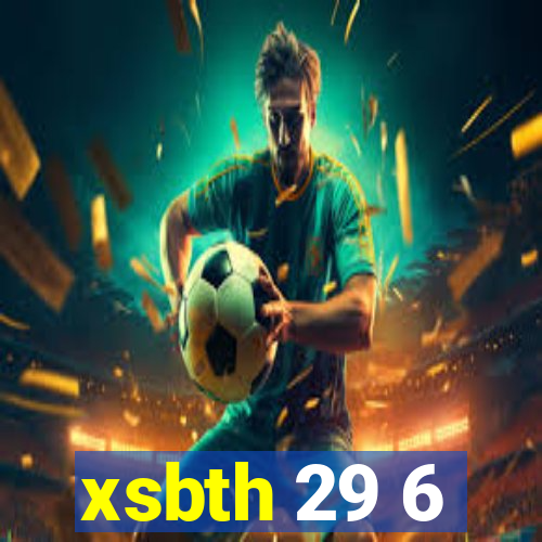 xsbth 29 6