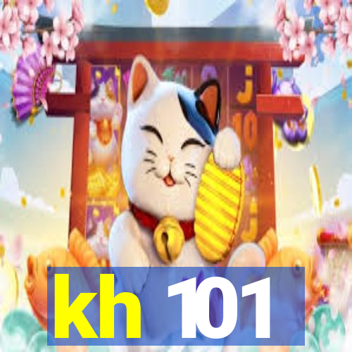 kh 101