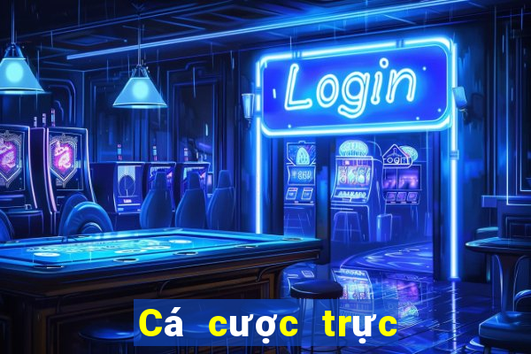 Cá cược trực tuyến ffgame