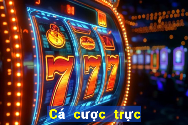 Cá cược trực tuyến ffgame