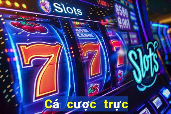 Cá cược trực tuyến ffgame