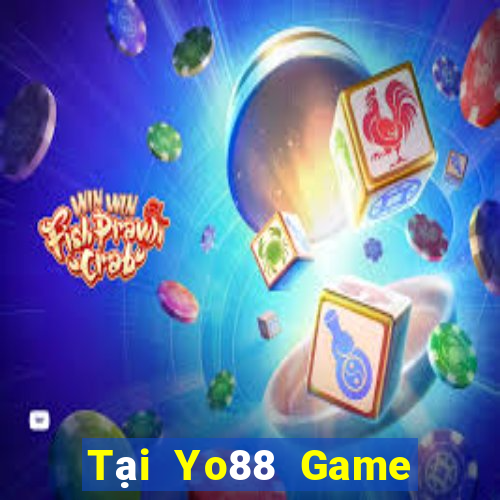 Tại Yo88 Game Bài 1368