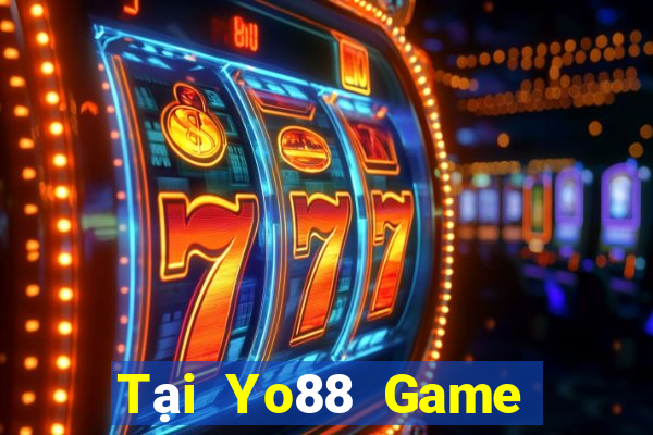 Tại Yo88 Game Bài 1368