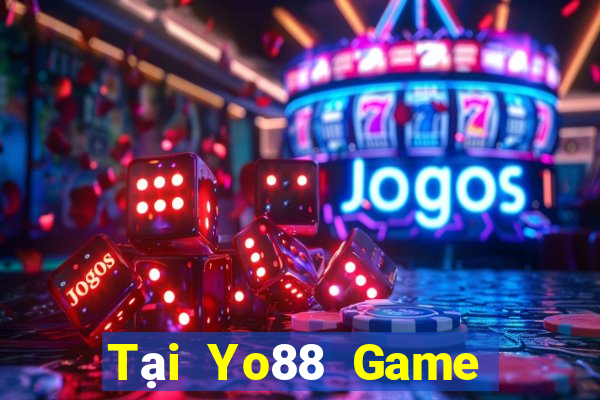 Tại Yo88 Game Bài 1368