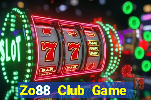 Zo88 Club Game Bài Qh88