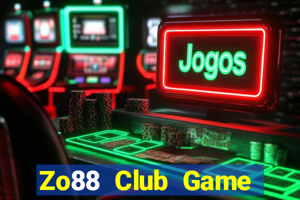 Zo88 Club Game Bài Qh88