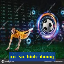 xo so binh duong 2 6 2024