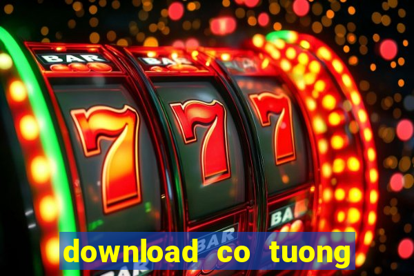 download co tuong zing play