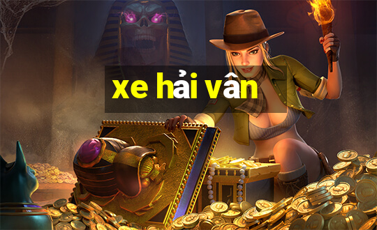 xe hải vân