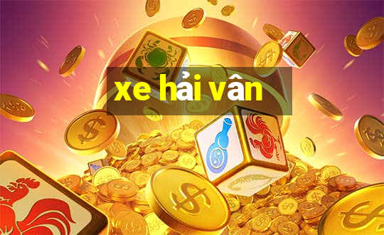 xe hải vân