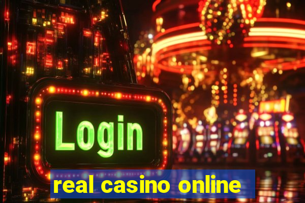 real casino online