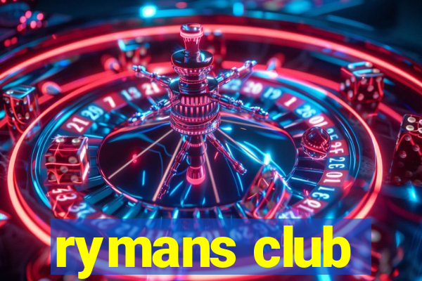 rymans club