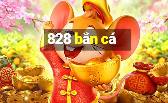 828 bắn cá