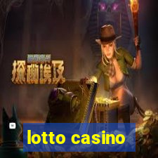 lotto casino