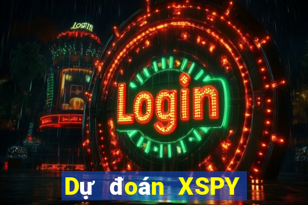 Dự đoán XSPY ngày 11