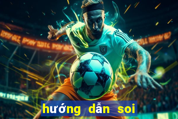 hướng dẫn soi cầu tài xỉu