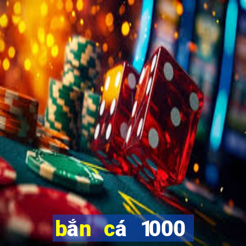 bắn cá 1000 đổi thẻ online