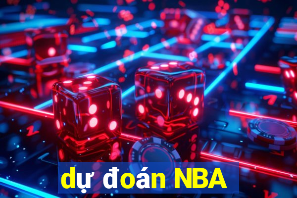 dự đoán NBA