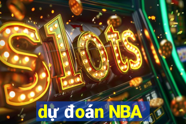 dự đoán NBA