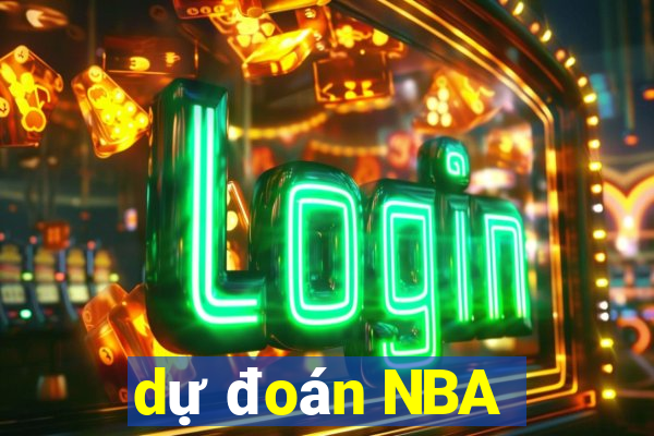 dự đoán NBA