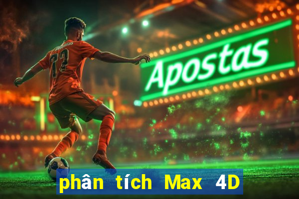 phân tích Max 4D ngày 28