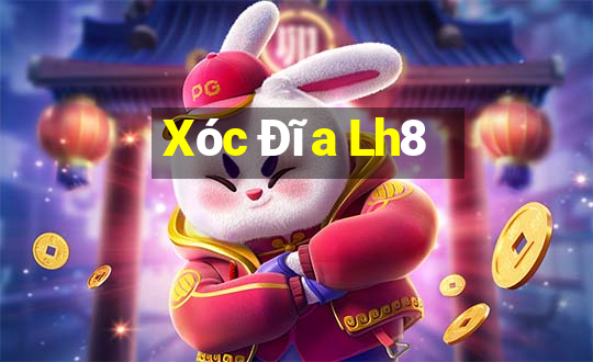 Xóc Đĩa Lh8