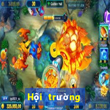 Hội trường game bài bạc điện tử