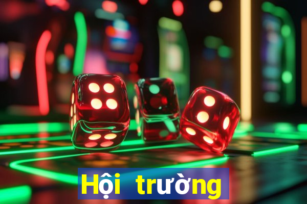 Hội trường game bài bạc điện tử