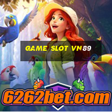 Game Slot Vn89