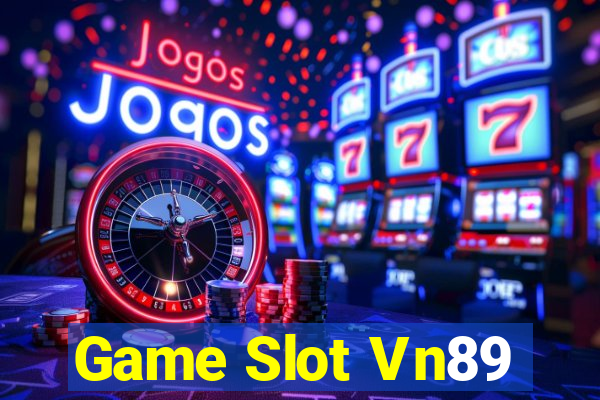 Game Slot Vn89