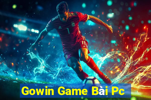 Gowin Game Bài Pc