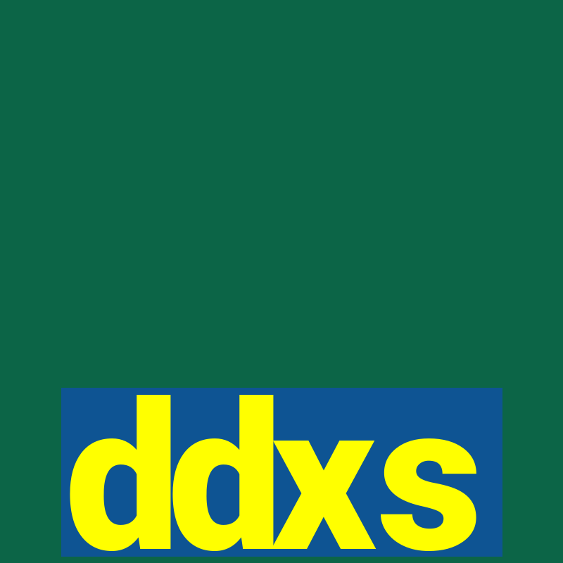 ddxs