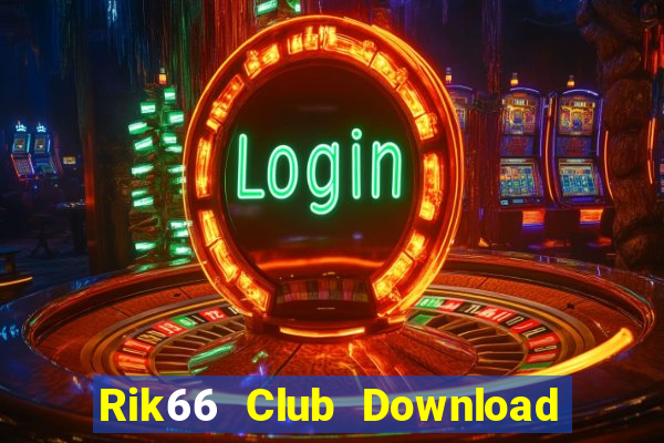 Rik66 Club Download Game Bài