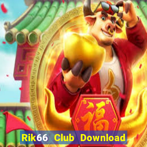 Rik66 Club Download Game Bài