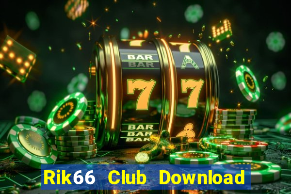 Rik66 Club Download Game Bài