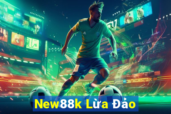 New88k Lừa Đảo