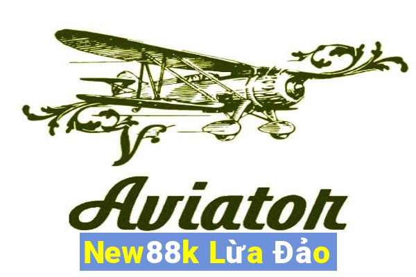 New88k Lừa Đảo