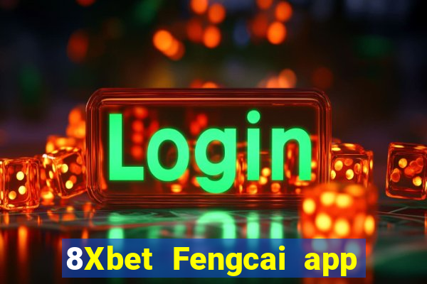 8Xbet Fengcai app Tải về