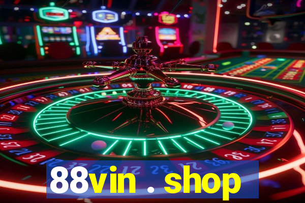 88vin . shop