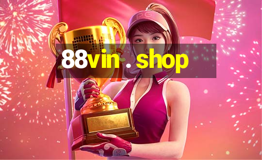 88vin . shop