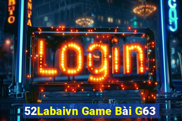 52Labaivn Game Bài G63